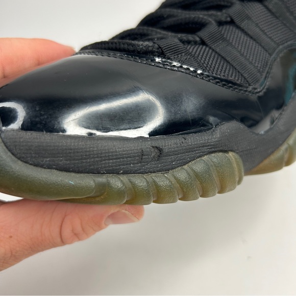 Nike Air Jordan 11 Retro “Gamma Blue” 2023 - Picture 8 of 12